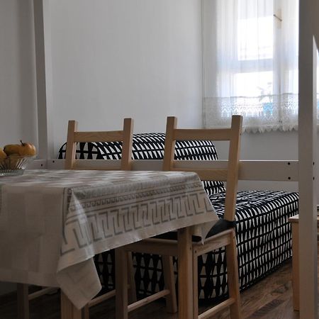 Apartment In The City Center Belgrade Exterior photo