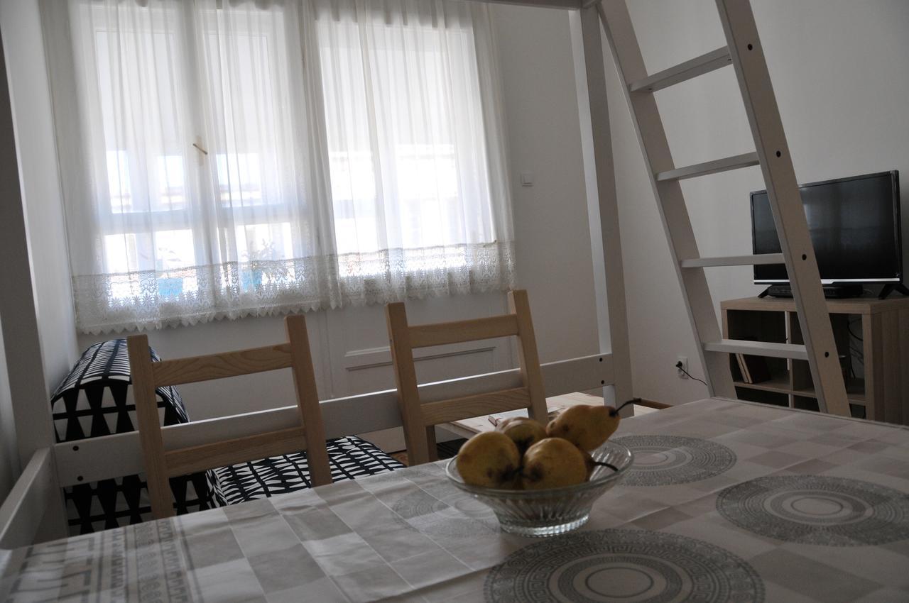 Apartment In The City Center Belgrade Exterior photo