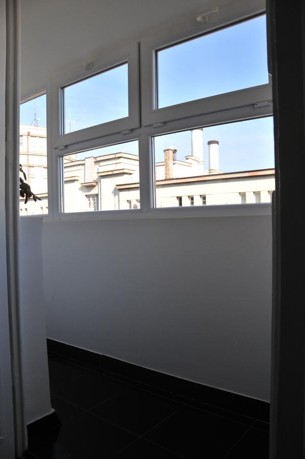 Apartment In The City Center Belgrade Exterior photo